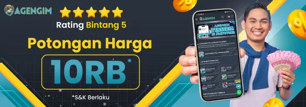 Supplier Top Up Game Murah